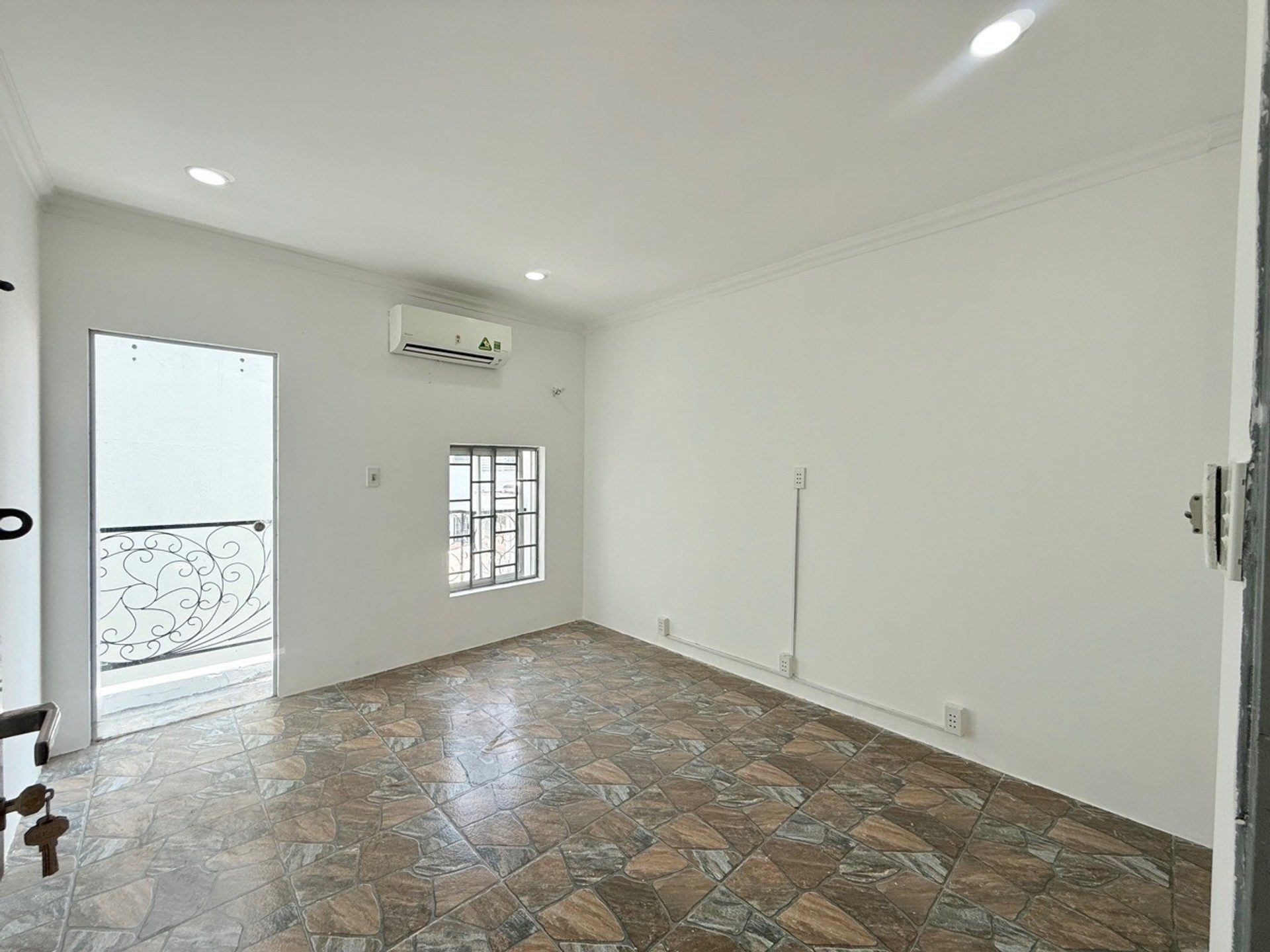 Bán Nhà  tại Đường Võ Thị Sáu Phường Võ Thị Sáu Quận 3 TP. Hồ Chí Minh, 8 tỷ 800