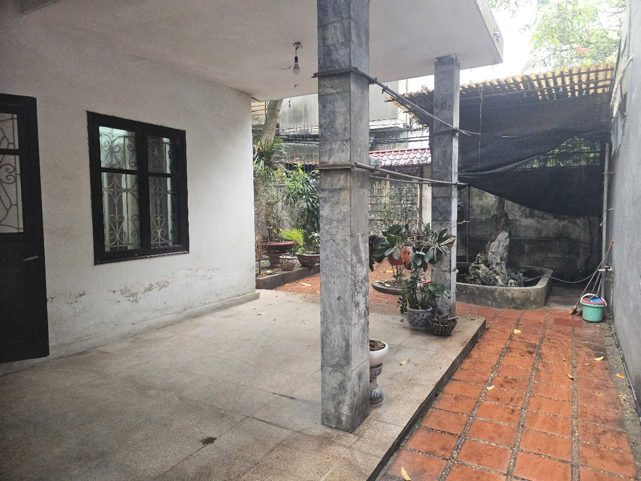 Bán 193m2 đất thổ cư, đi dạo 500m ra khu dã ngoại công viên Võ Thị Sáu- Hai Bà Trưng- Hà Nội