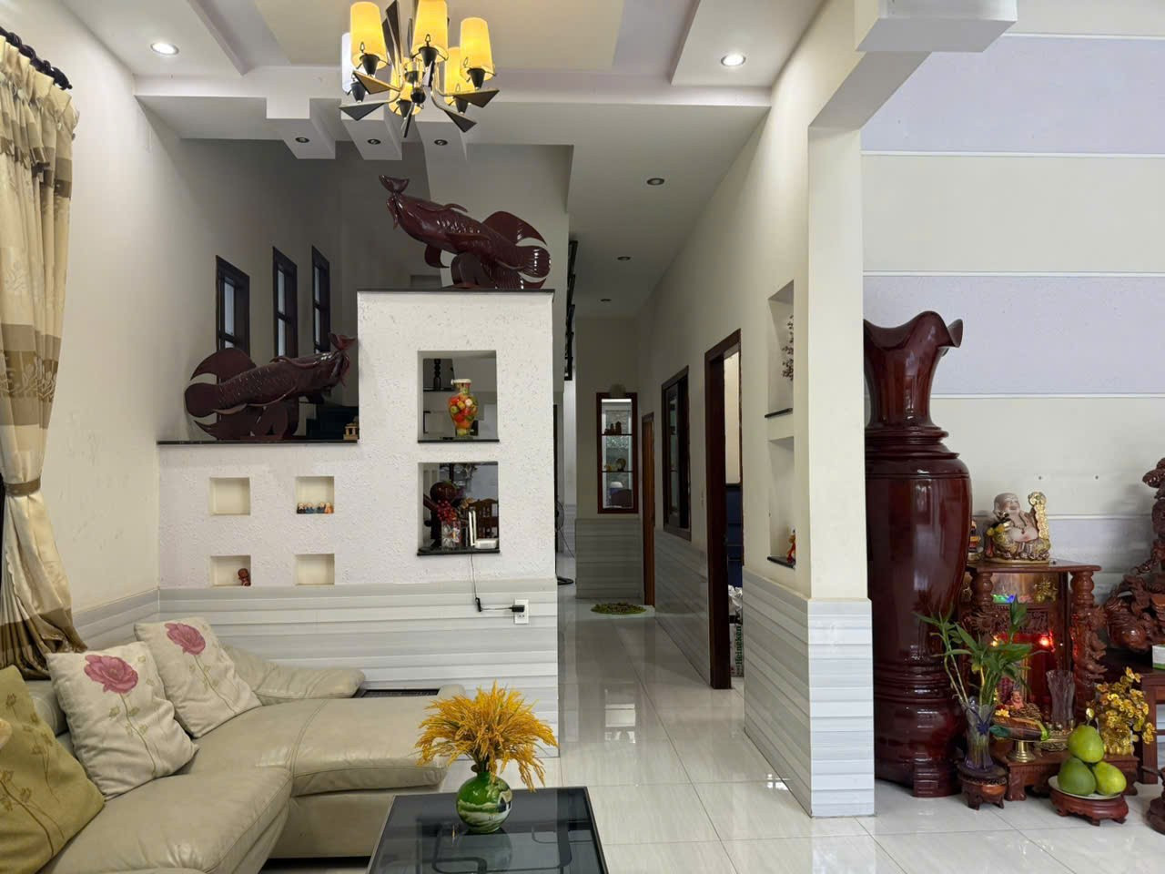 NHÀ ĐẸP - VỊ TRÍ TỐT  – CHÍNH CHỦ Bán Nhà Đường Võ Thị Sáu, khu D2D P. Thống Nhất, Biên Hòa, Đồng Nai