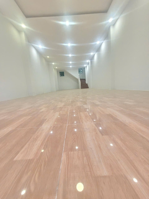 ⭐️⭐️ Nhà Vuông SHR 3 tầng HXH né 95m2 – Võ Thị Thừa Quận 12
