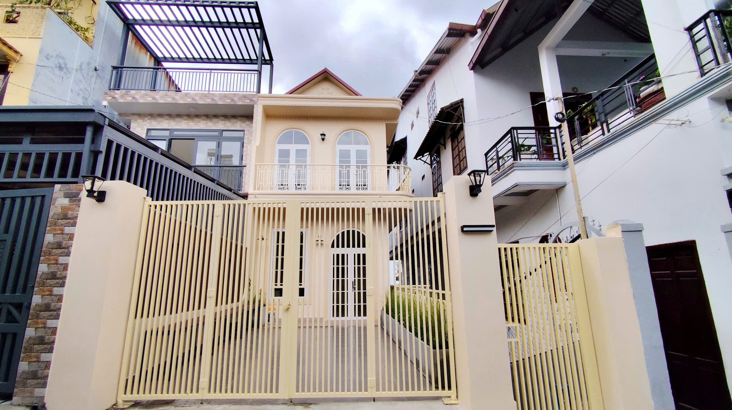 Bán Nhà Tại Đà Lạt - Đường Võ Trường Toản GIÁ 10 TỶ