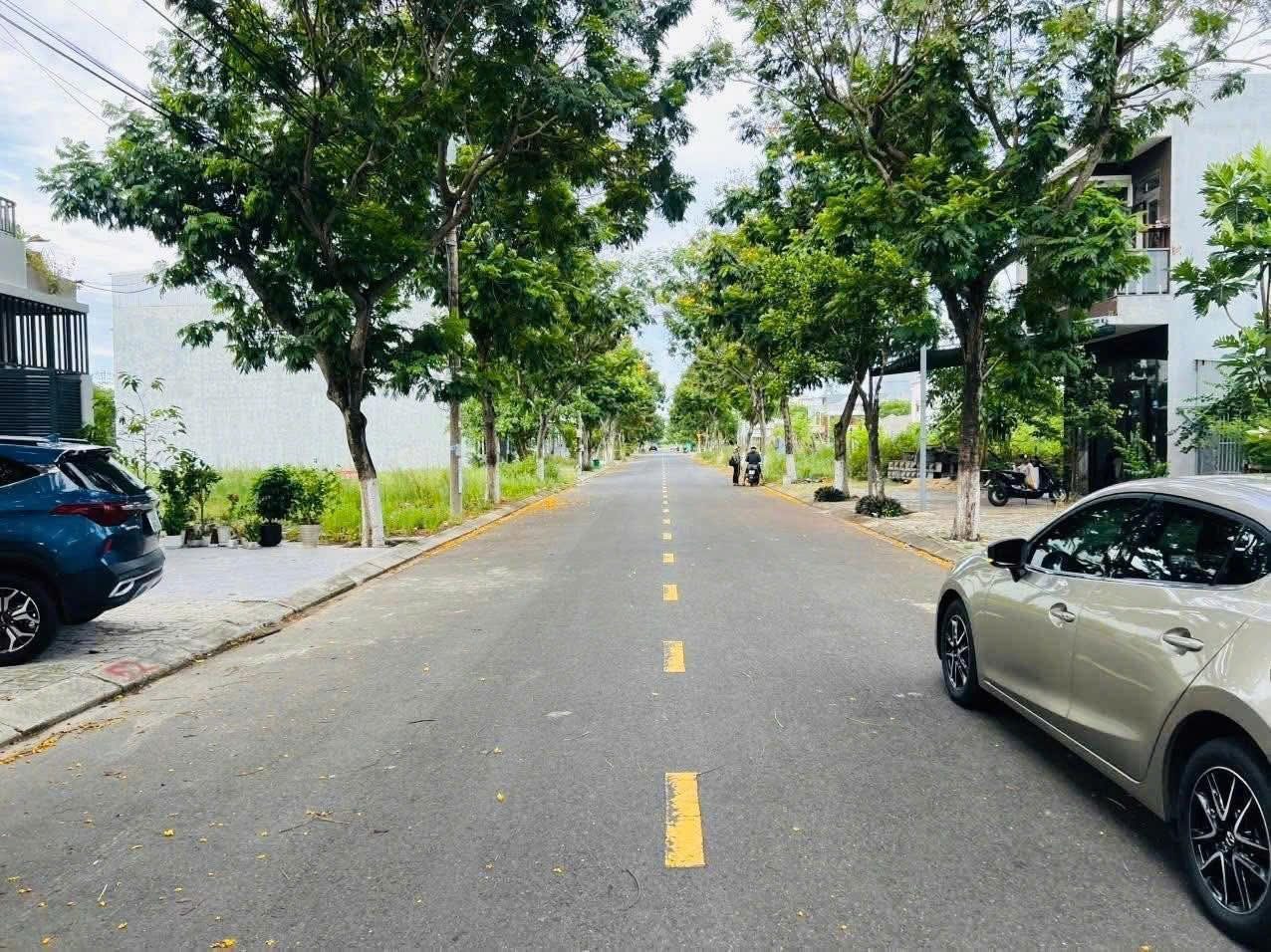 Cặp Đất Biển Tân Trà - Hoà Hải Ngũ Hành Sơn - Hiếm Có Khó Tìm - Võ Văn Đồng Thông Biển Tân Trà.