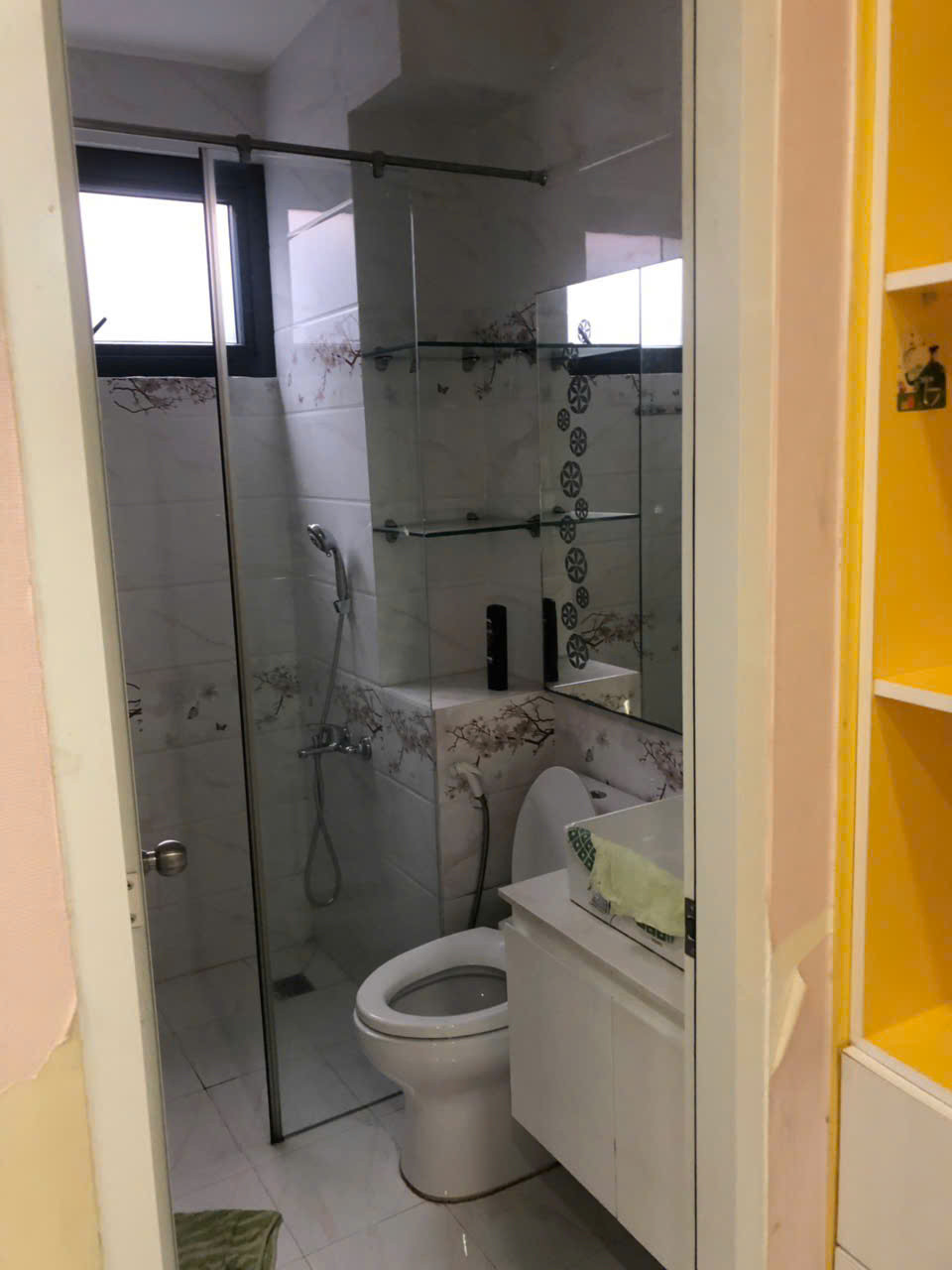 NHÀ MỚI VÕ VĂN KIỆT QUẬN 5 – 4×17M – 5 TẦNG – VÀO Ở NGAY