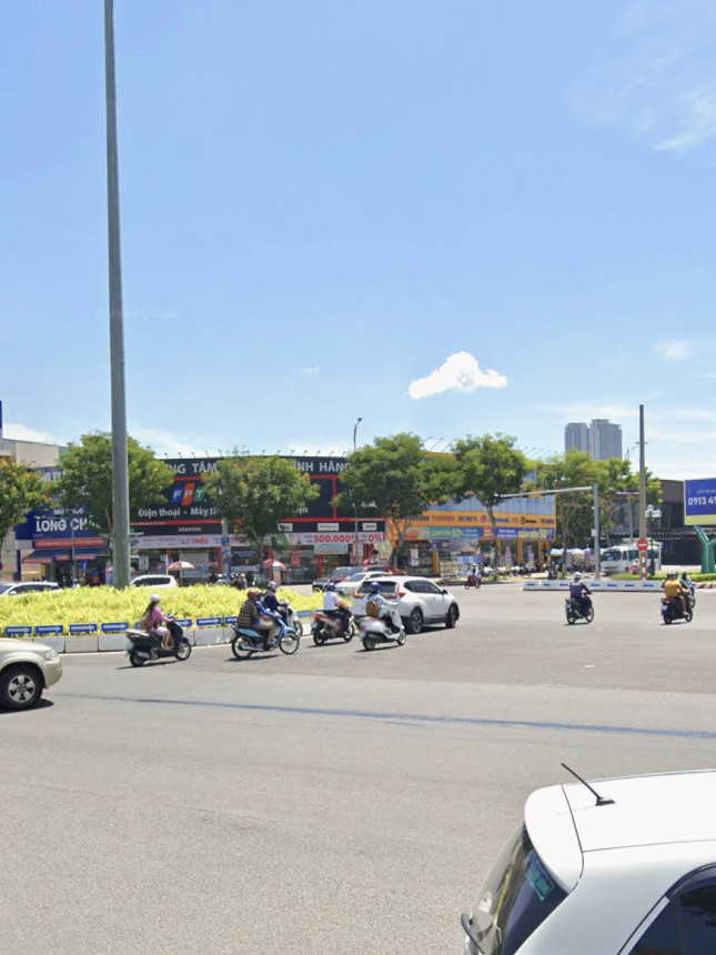 💥HÀNG HIẾM GIÁ ĐẦU TƯ💥 DT : 368m2 (Ngang12m) Vuông vức - Giá tốt : 20 tỷ tl - LHLVCC