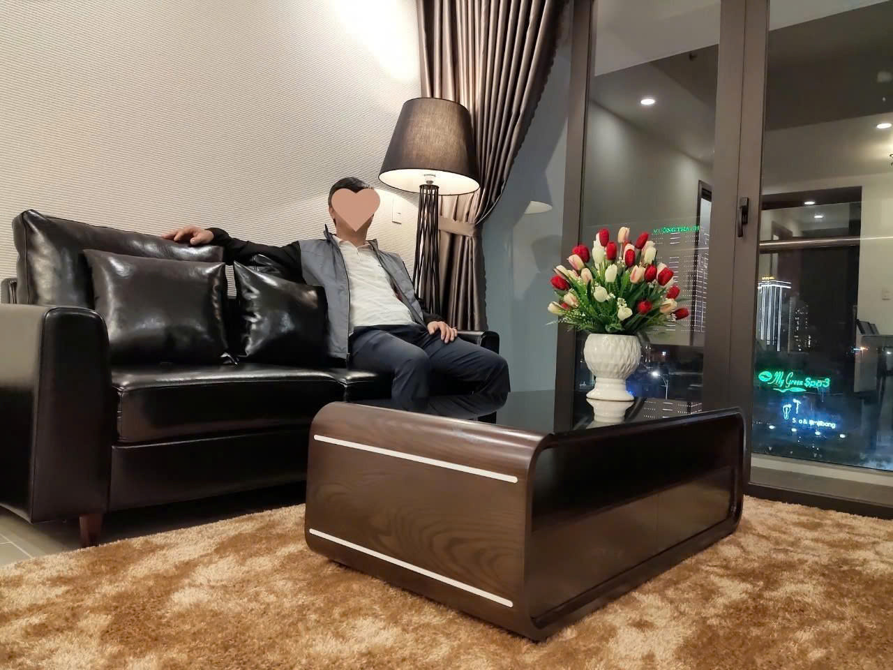 Bán căn hộ Hiyori vị trí trung tâm Đà Nẵng view cầu Rồng và cầu Trần Thị Lý giá tốt, sổ đỏ lâu dài