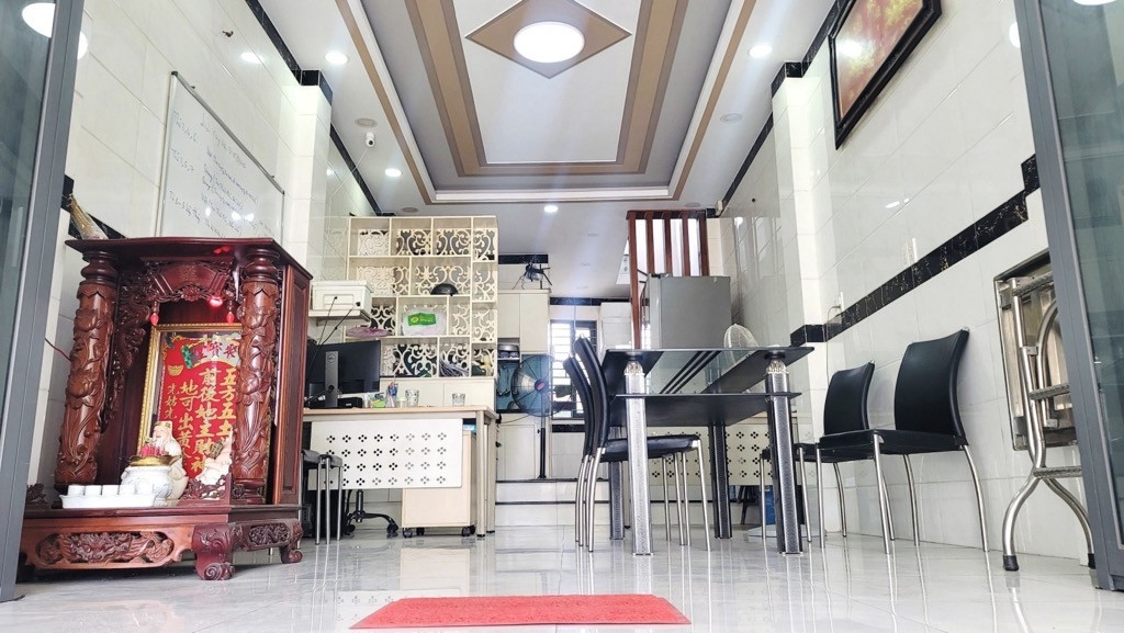 SIÊU PHẨM 6 TẦNG MẶT TIỀN KINH DOANH AN LẠC BÌNH TÂN
#tandatnhapho | 0918589234