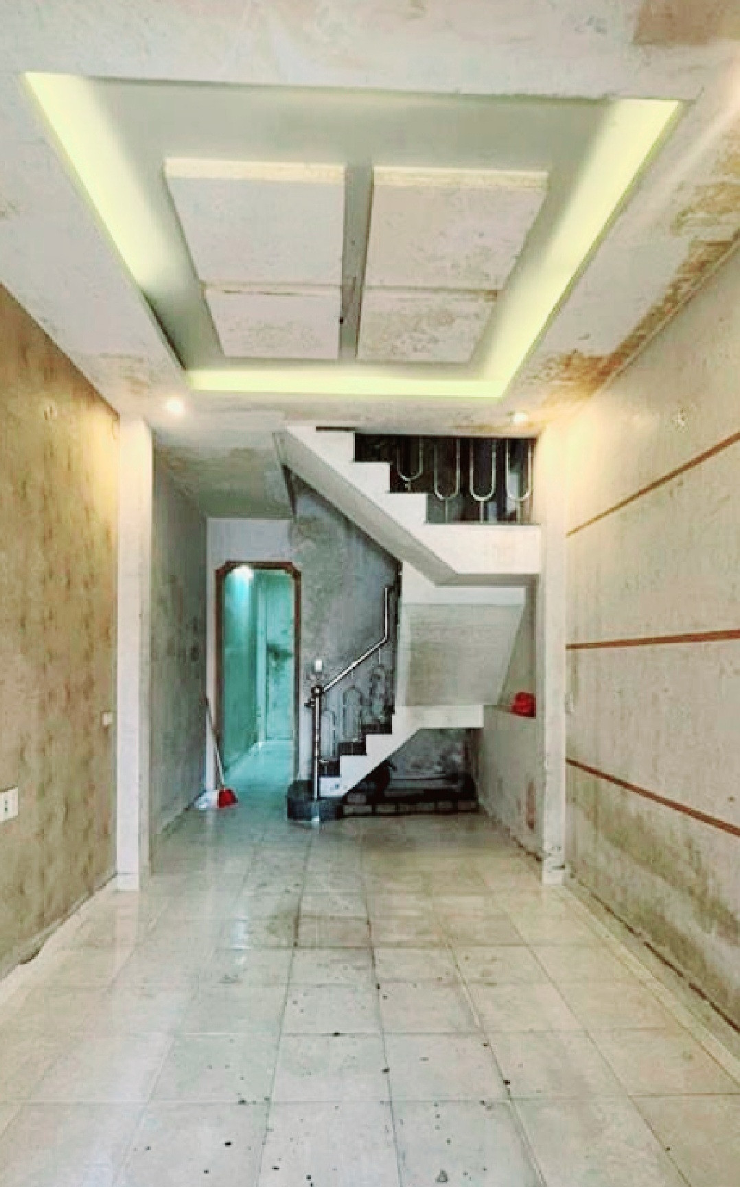 Quận 6 - bán nhà Võ Văn Kiệt 58m2 3 tầng chỉ nhỏ 6 tỷ, sổ đẹp, đường nhựa 6m thông DB320AMIE