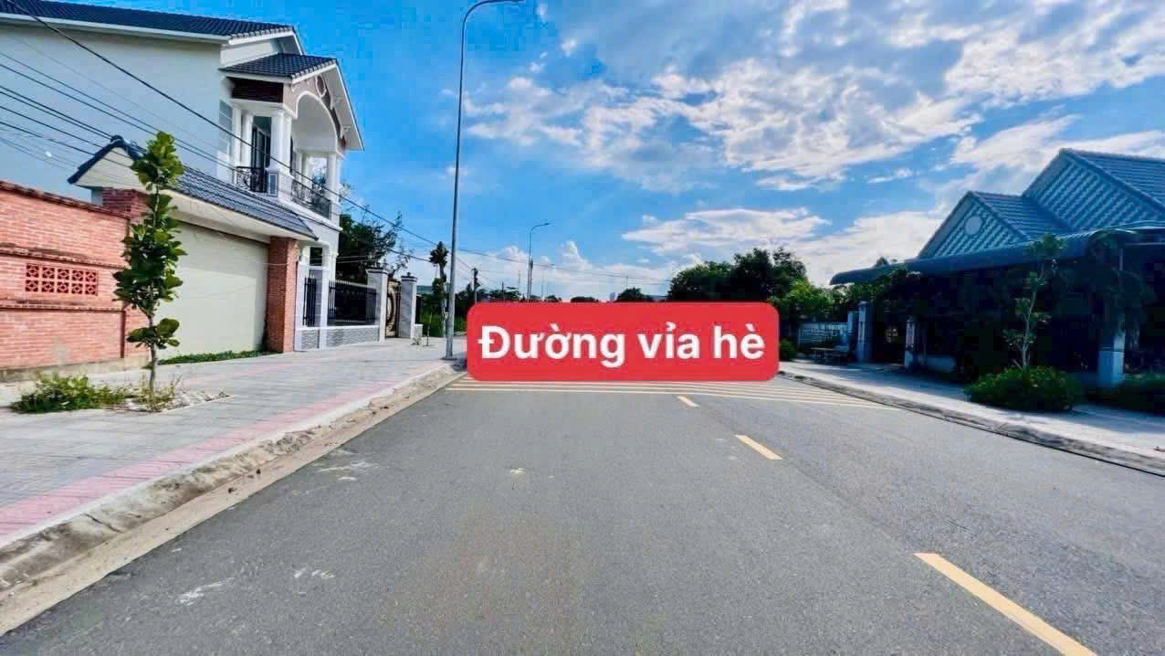 CHỈ 1TY2  – SỞ HỮU NGAY ĐẤT MẶT TIỀN HÀNG DƯƠNG SÁT BIỂN LỘC AN 🔥