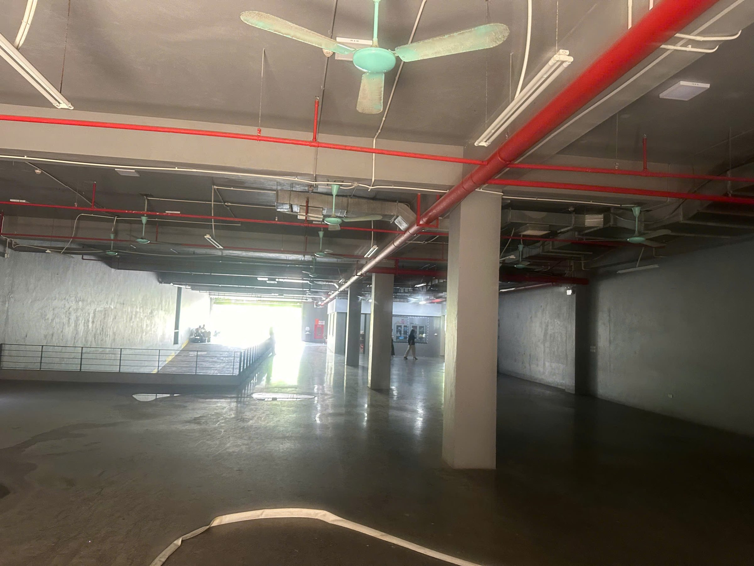 Cho thuê 700m2 kho chưa hàng tại Quang Minh , Mê Linh , Hà Nộ