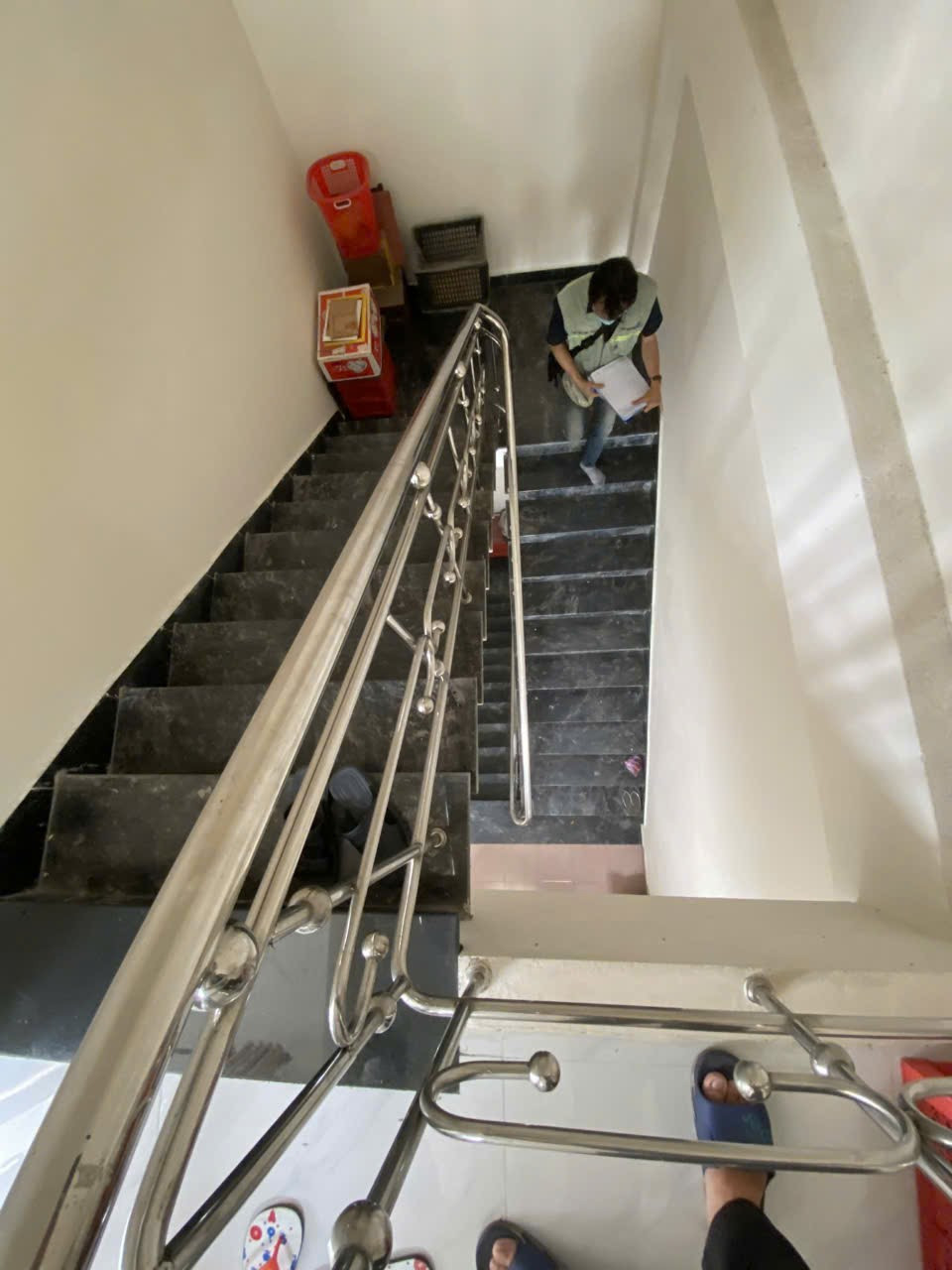 MỞ CỬA LÀ CÓ TIỀN,DÒNG TIỀN ỔN ĐỊNH 60 TR/THÁNG, hiếm không có căn thứ 2.