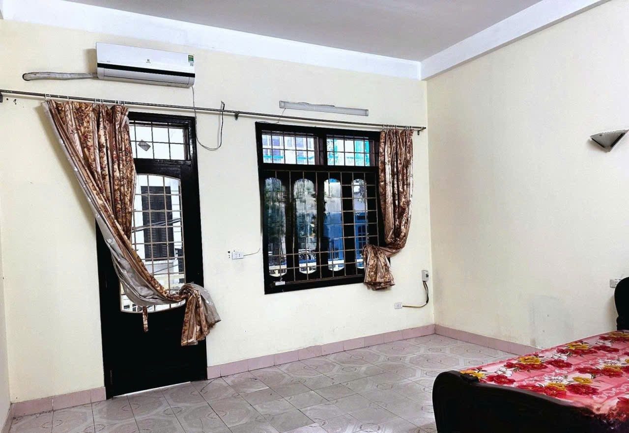 Cho Thuê Nhà Ngõ 259 Phố Vọng 50M² 4 Tầng 5 Ngủ - Ở, Kinh Doanh VP... Giá Thuê 22tr