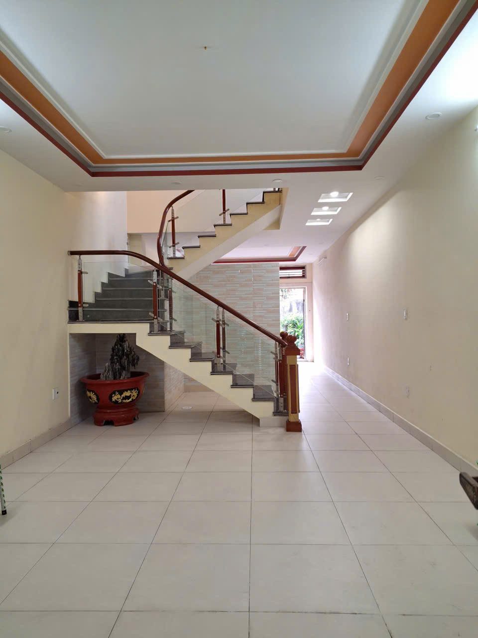N5778. CHO THUÊ NHÀ khu vực Đà Nẵng - Hải Phòng - oto đỗ tận cửa