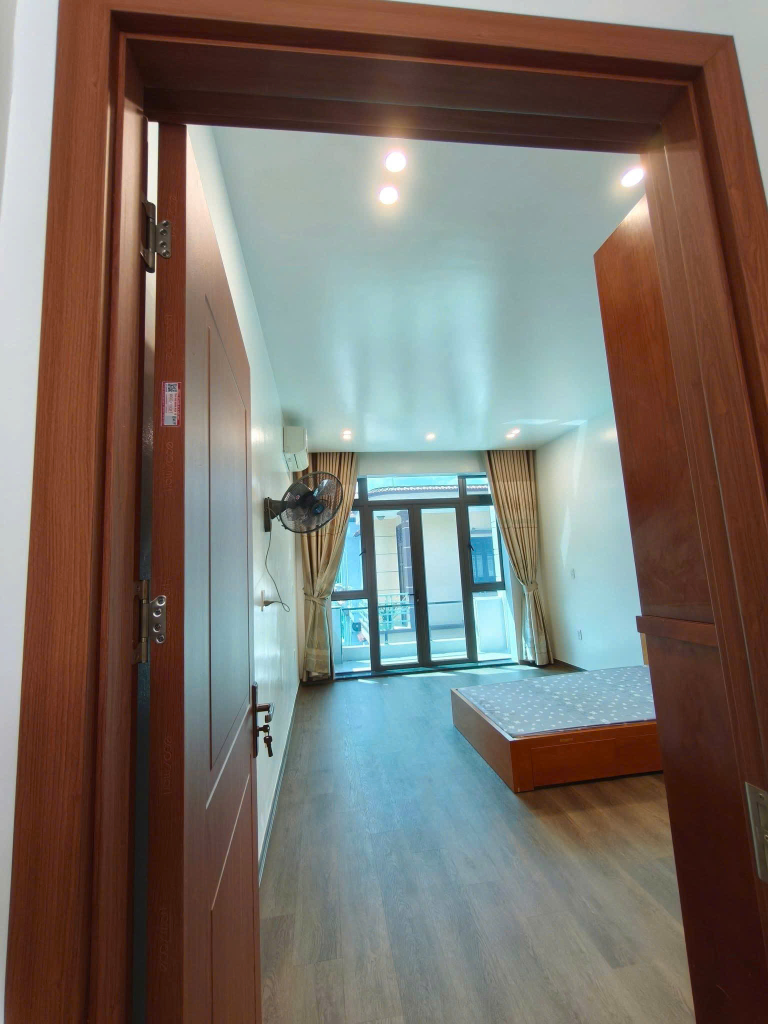 Cho thuê Nhà riêng 70m² giá 7.5 triệu/ tháng tại Đường Vòng Vạn Mỹ Phường Vạn Mỹ Quận Ngô Quyền Hải Phòng