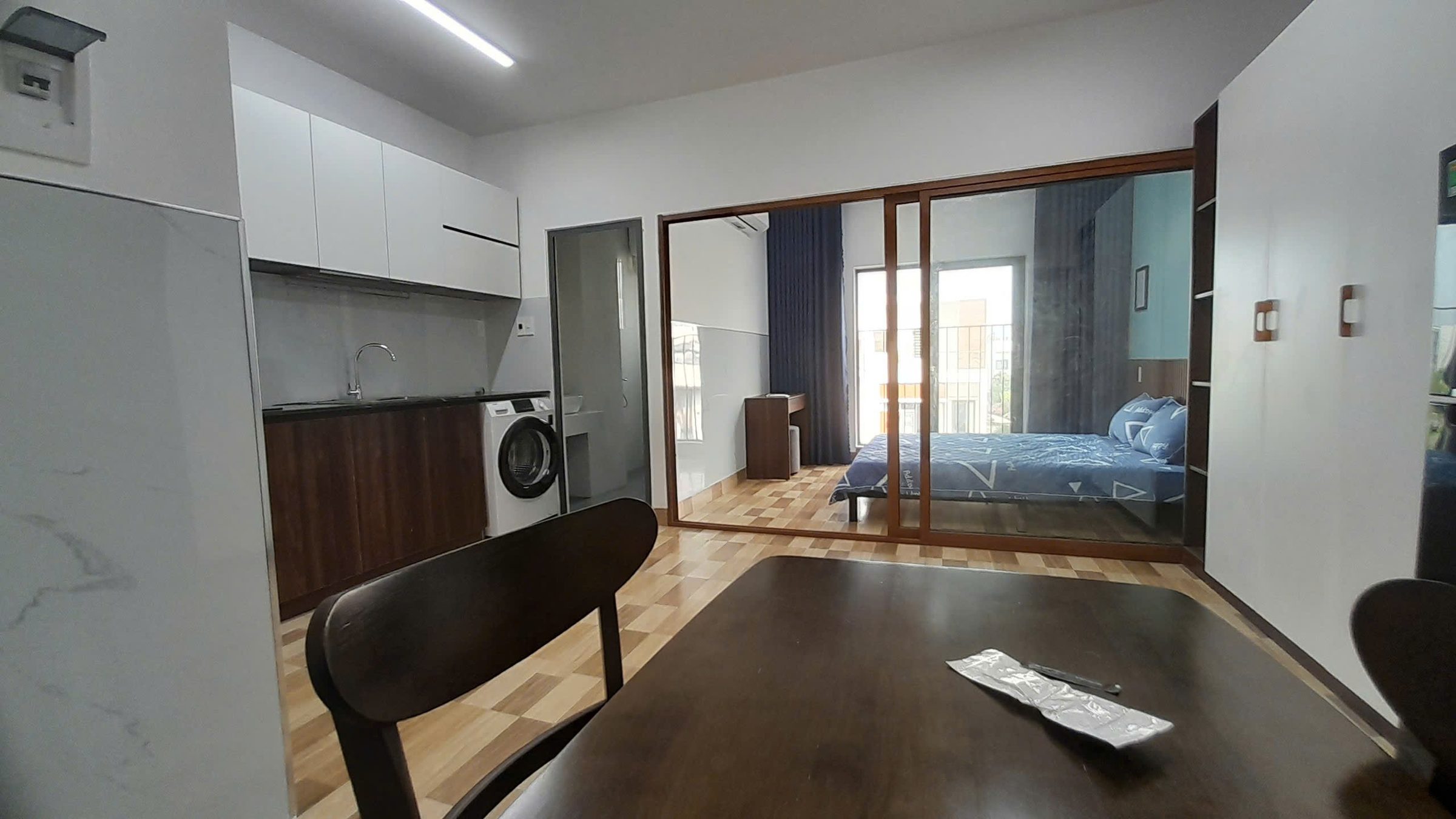 SIÊU PHẨM DÒNG TIỀN ĐÀ NẴNG] CHỈ 12.2 TỶ - SỞ HỮU NGAY TÒA CẦN HỘ 5 TẦNG ĐƯỜNG VŨ ĐÌNH LIÊN, HÒA XUÂN 🔥