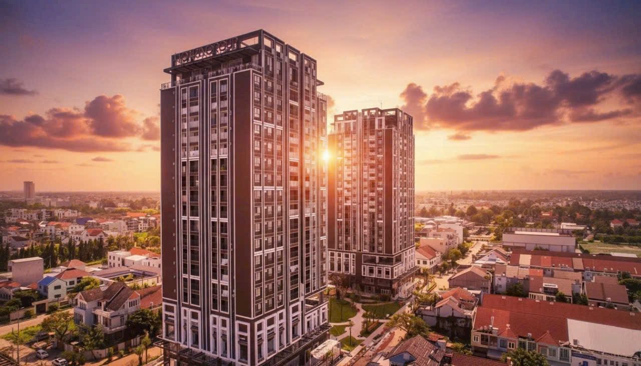CHO THUÊ CĂN HỘ 2PN CAO CẤP CARA RIVER PARK - 15 TRIỆU