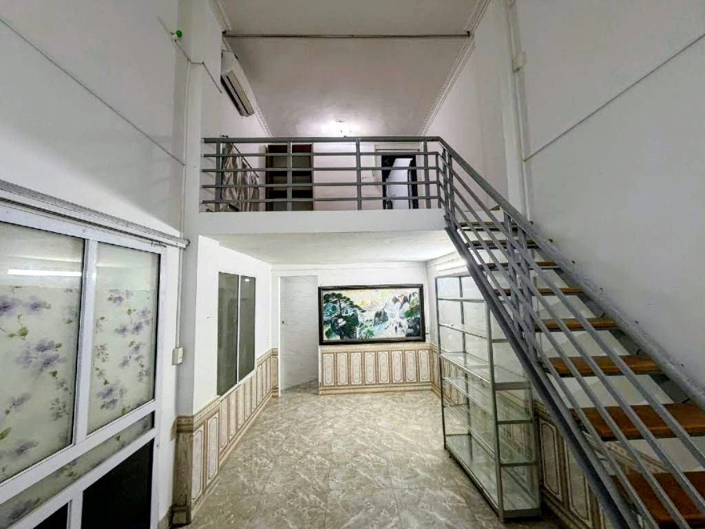 Phân lô Vũ Hữu 💥 Khởi đầu tương lai thành đạt cho gia chủ – 30m2 x 3 tầng tầm giá 6 tỷ
