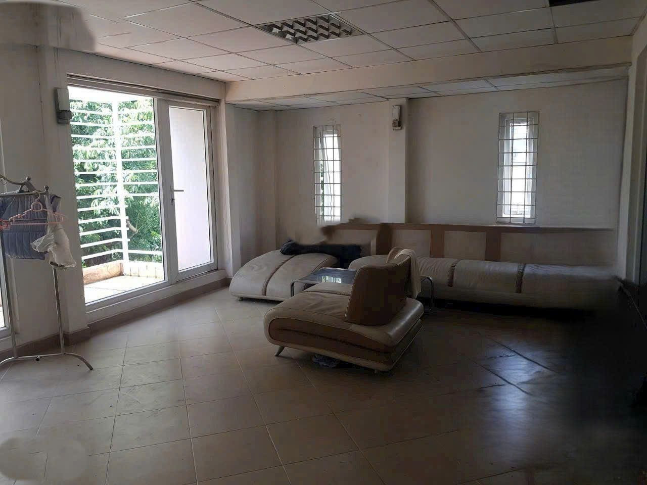 Cho Thuê Nhà Mặt Phố Vũ Hữu - Thanh Xuân/ 80M² 4 Tầng/ Kinh Doanh - Ở/ Giá Thuê 25tr