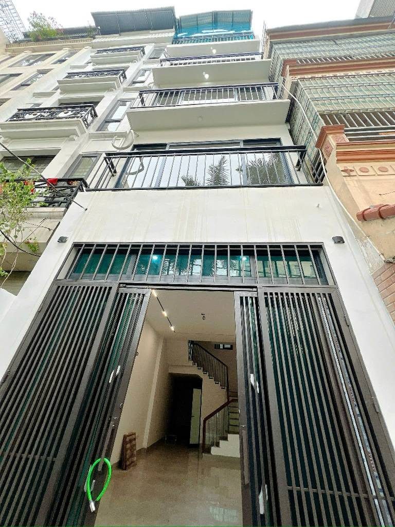 Bán Nhà riêng 53m² thổ cư 53m² giá 18.6 tỷ tại đường Vũ hữu Phường Thanh Xuân Hà Nội