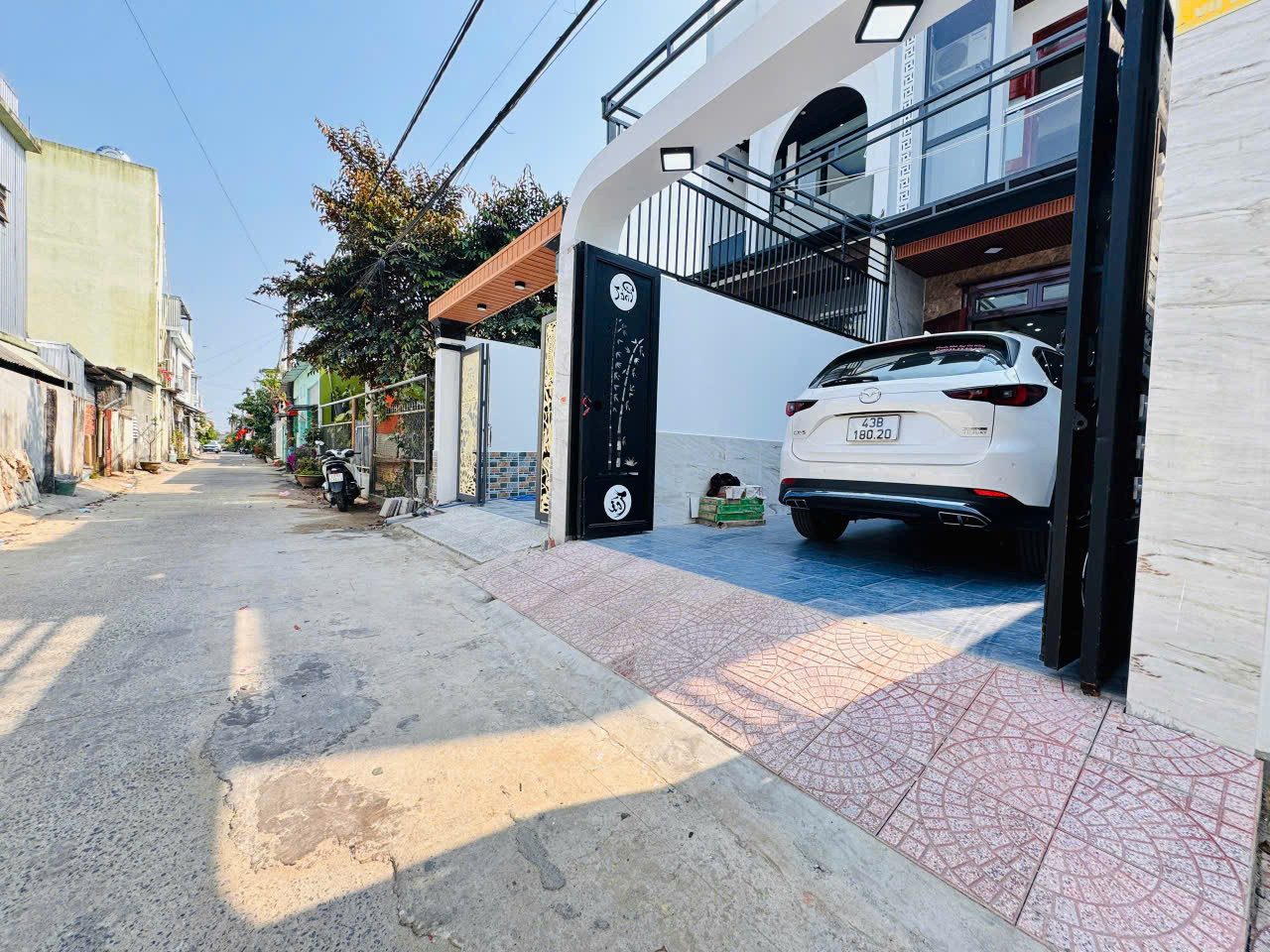 📌📌📌LÀM VIỆC TRỰC TIẾP GIÁ TỐT !!! Bán nhà kiệt Vũ Lăng, Hòa Phát