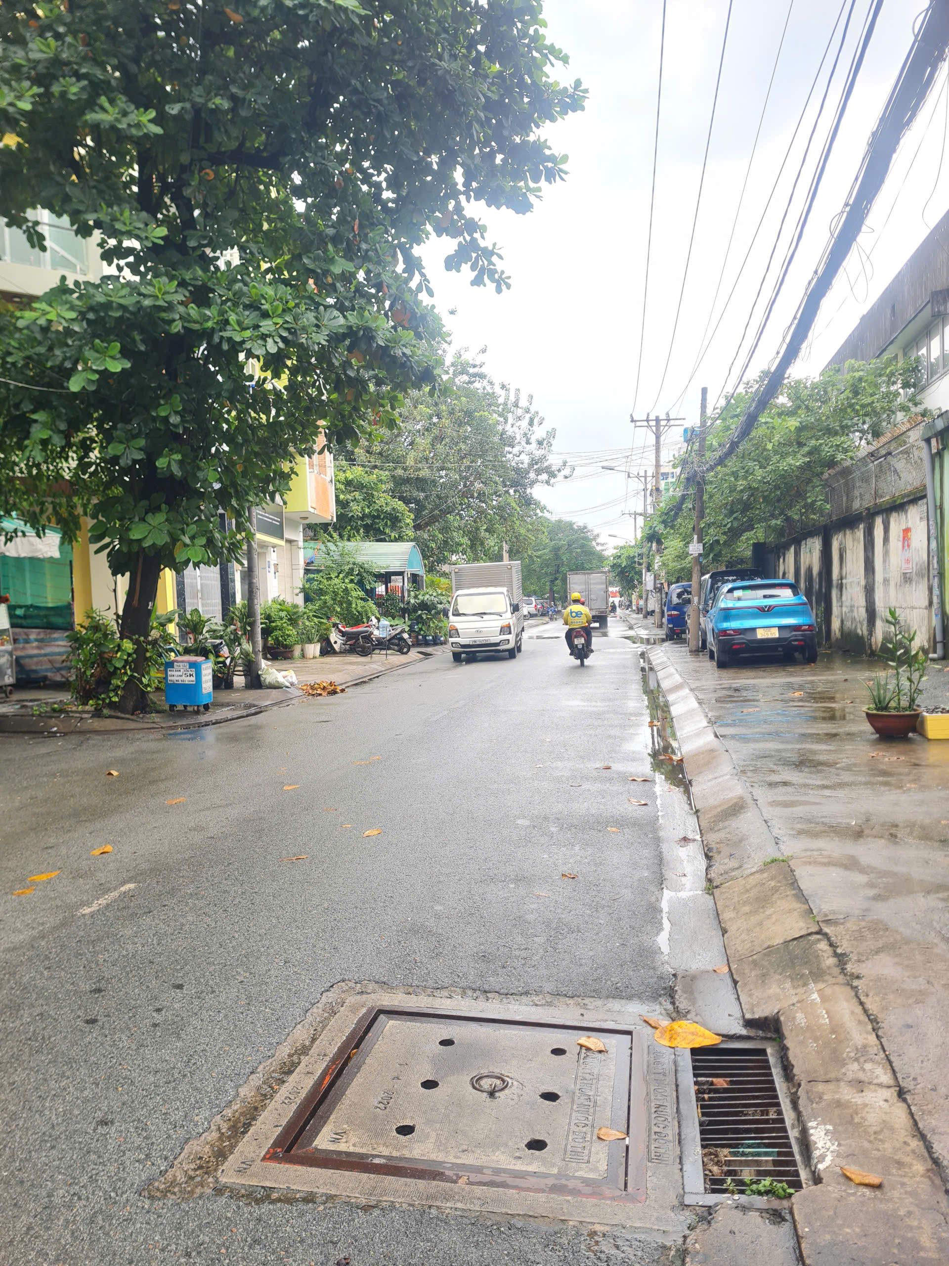 Bán nhà 3 Vũ Ngọc Phan, P13, Bình Thạnh – Giá 15,5 tỷ
