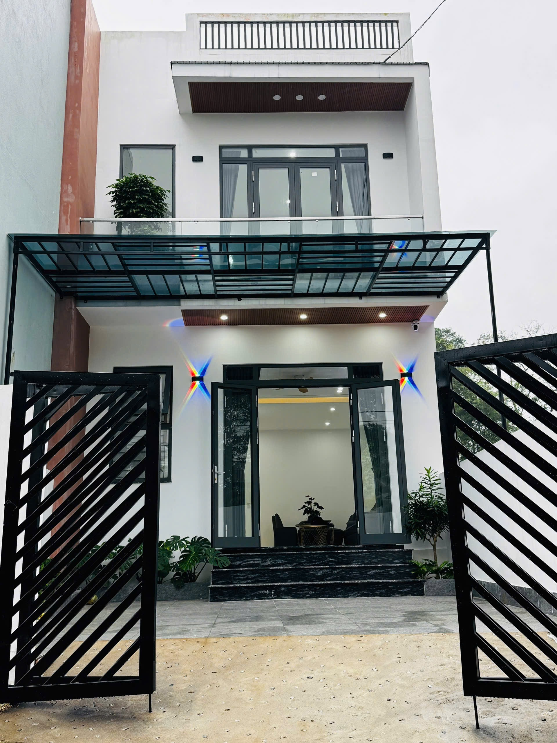🔥🔥🔥 bán nhà 2 tầng, full nội thất - kiệt 24 VŨ NGỌC PHAN, Thuỷ Xuân Huế - Chỉ 2,7x tỷ