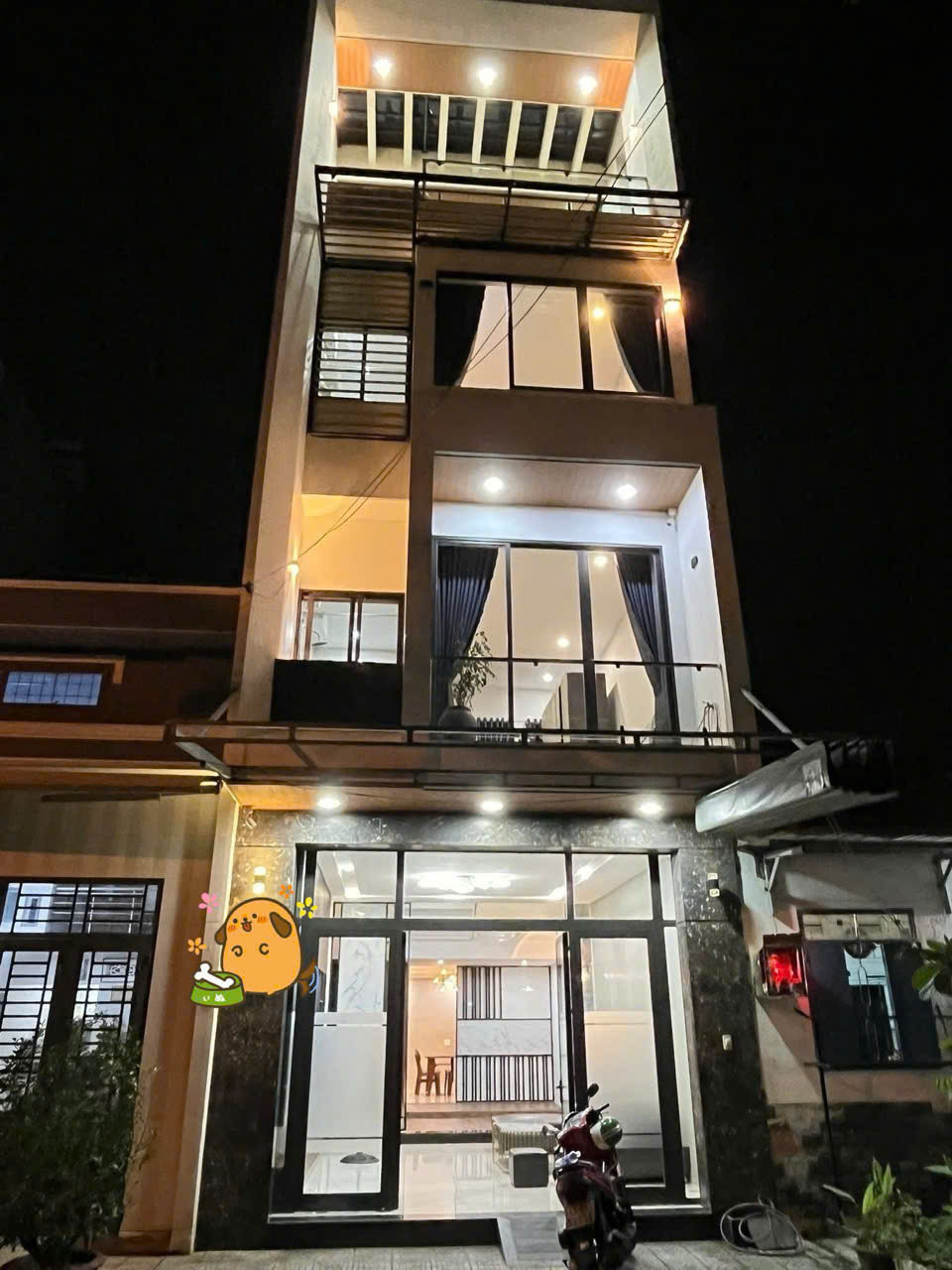 Cho thuê nhà MT Vũ Quỳnh 📌📌📌LÀM VIỆC TRỰC TIẾP GIÁ TỐT !!!