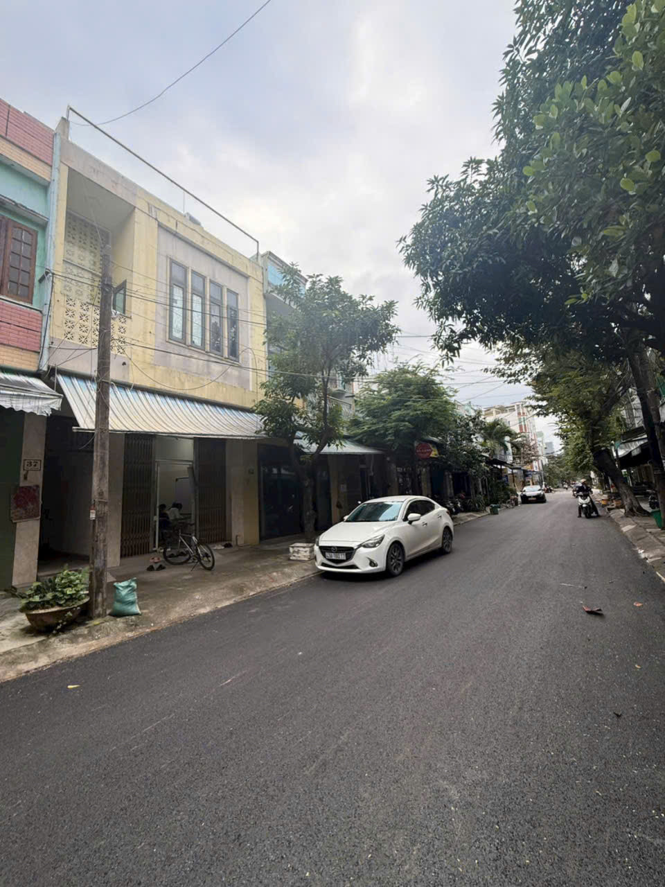 📌📌📌LÀM VIỆC TRỰC TIẾP GIÁ TỐT !!! Bán nhà Vũ Quỳnh, Thanh Khê Tây