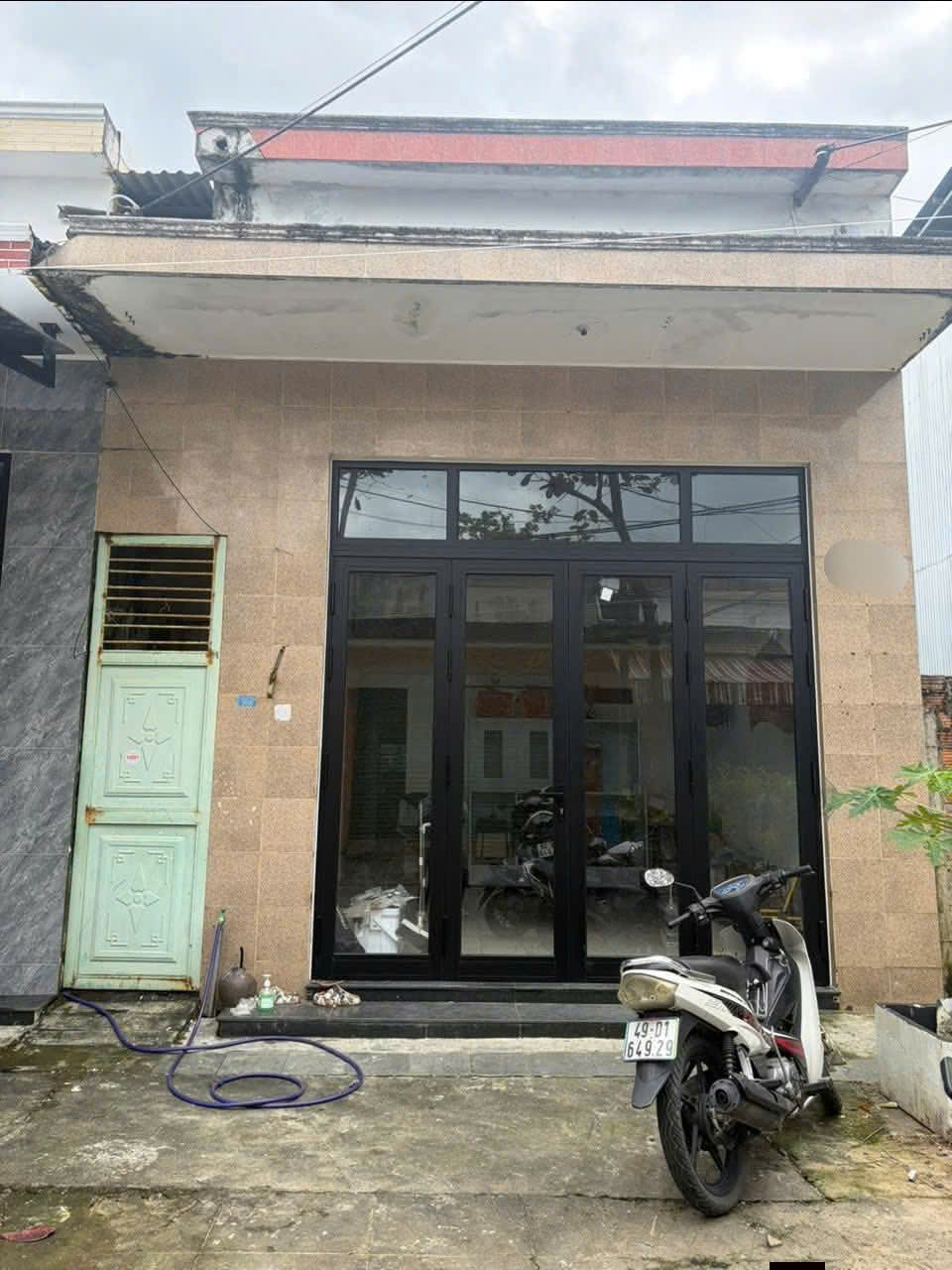 📌📌📌LÀM VIỆC TRỰC TIẾP GIÁ TỐT !!! Bán nhà Vũ Quỳnh, Thanh Khê Tây