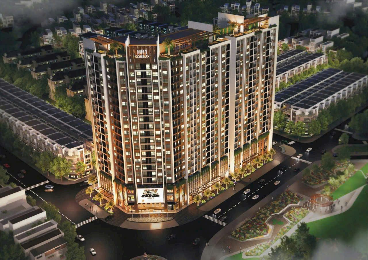 NEXUS TOWER BÙNG NỔ GIAO DỊCH – HƠN 100 CĂN CÓ CHỦ CHỈ SAU 1 NGÀY RA MẮT