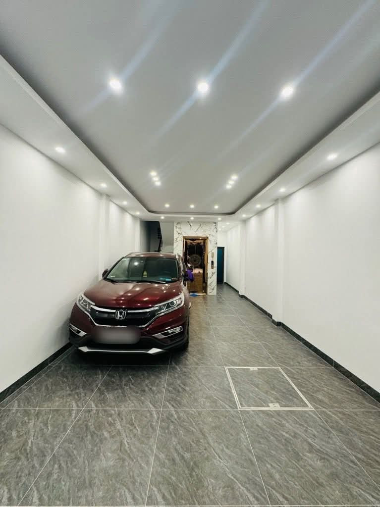 Bán nhà Vũ Tông Phan, Thanh Xuân, 6 tầng thang máy, ô tô vào nhà, lô góc, 70m2, 18.9 tỷ