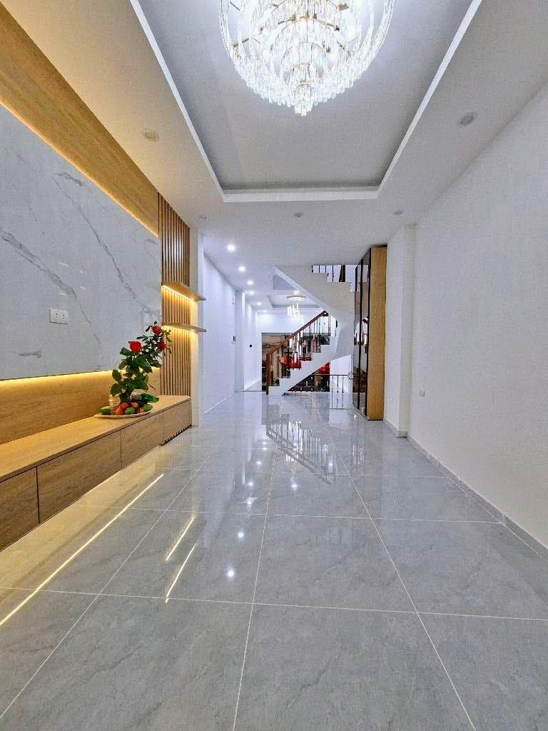 Tổ ấm lý tưởng Vũ Tông Phan – View sân chơi cực thoáng – Nhà mới hiện đại – Tài sản bền vững
