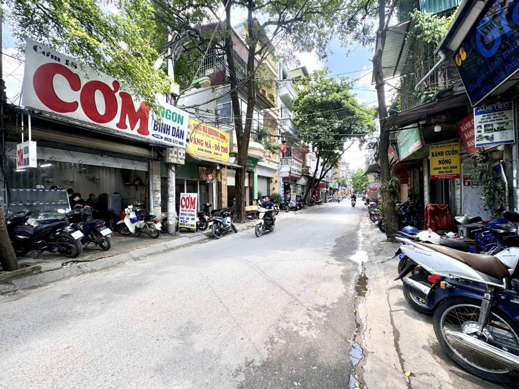 BÁN NHÀ ĐƯỜNG BÙI XƯƠNG TRẠCH. 70M2 NHÀ CẤP 4. KINH DOANH ĐỈNH.