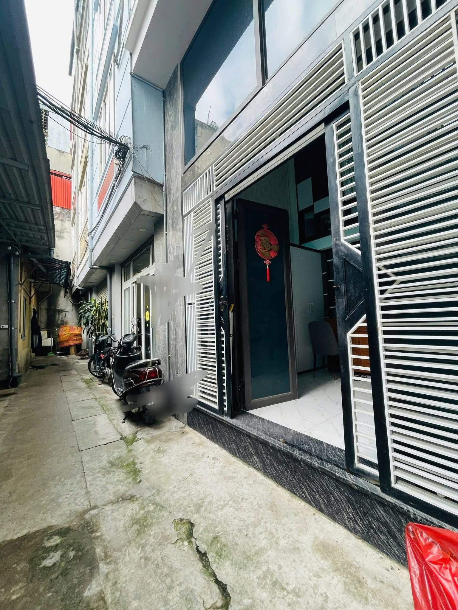 💥9,9 TỶ NHÀ ĐẸP PHỐ VŨ TÔNG PHAN_ TRUNG TÂM NGÃ TƯ SỞ _ QUẬN THANH XUÂN