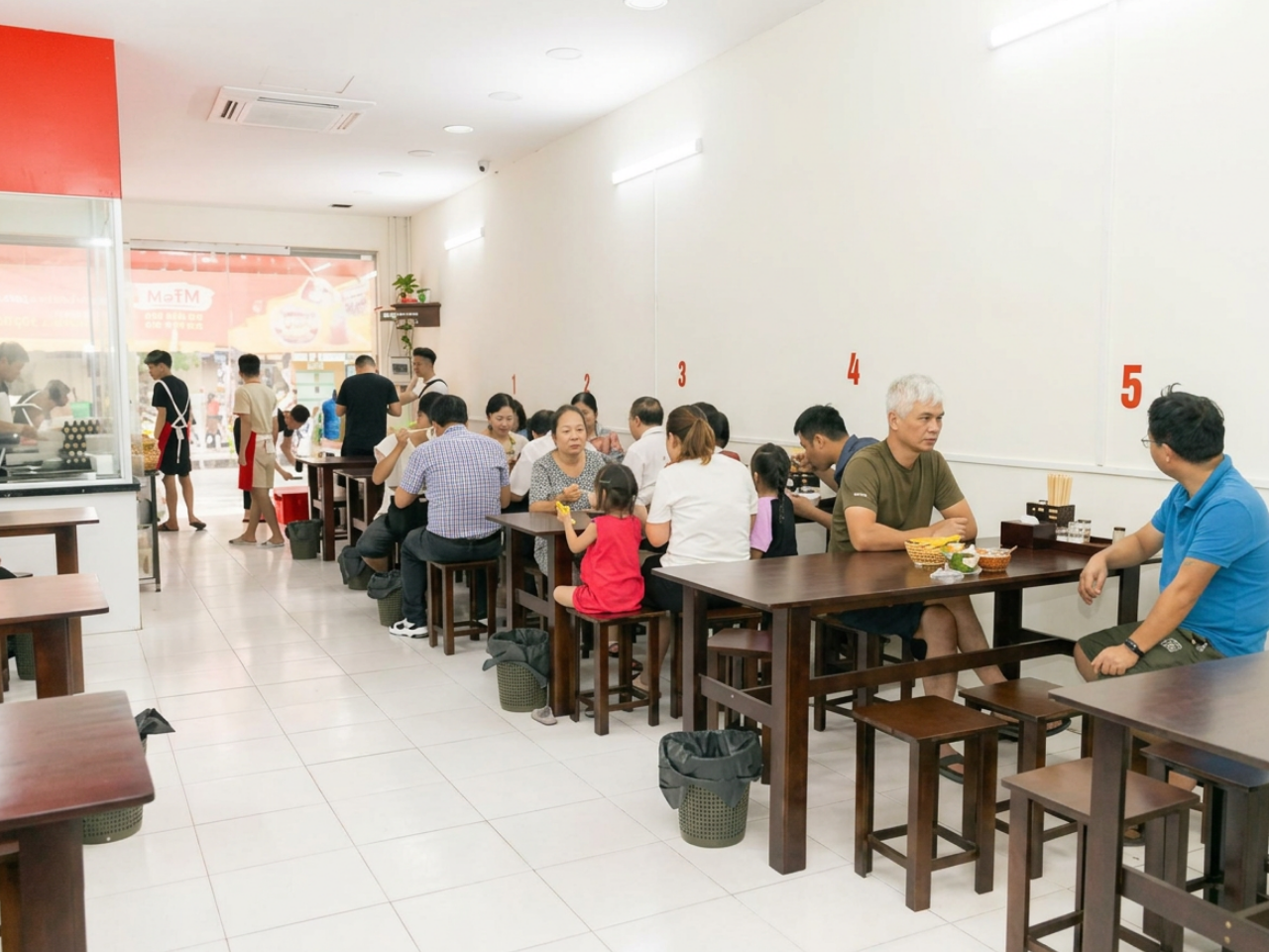 BÁN NHÀ MẶT PHỐ VŨ TÔNG PHAN, LÔ GÓC 2 MẶT THOÁNG, 84M², MT 8M – CHỈ 330 TR/M²