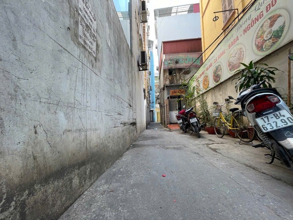🌏🎯💖MẶT PHỐ VŨ TÔNG PHAN 53 TỶ – LÔ GÓC – 100M2 X 9 TẦNG THANG MÁY – 3 THOÁNG!.
