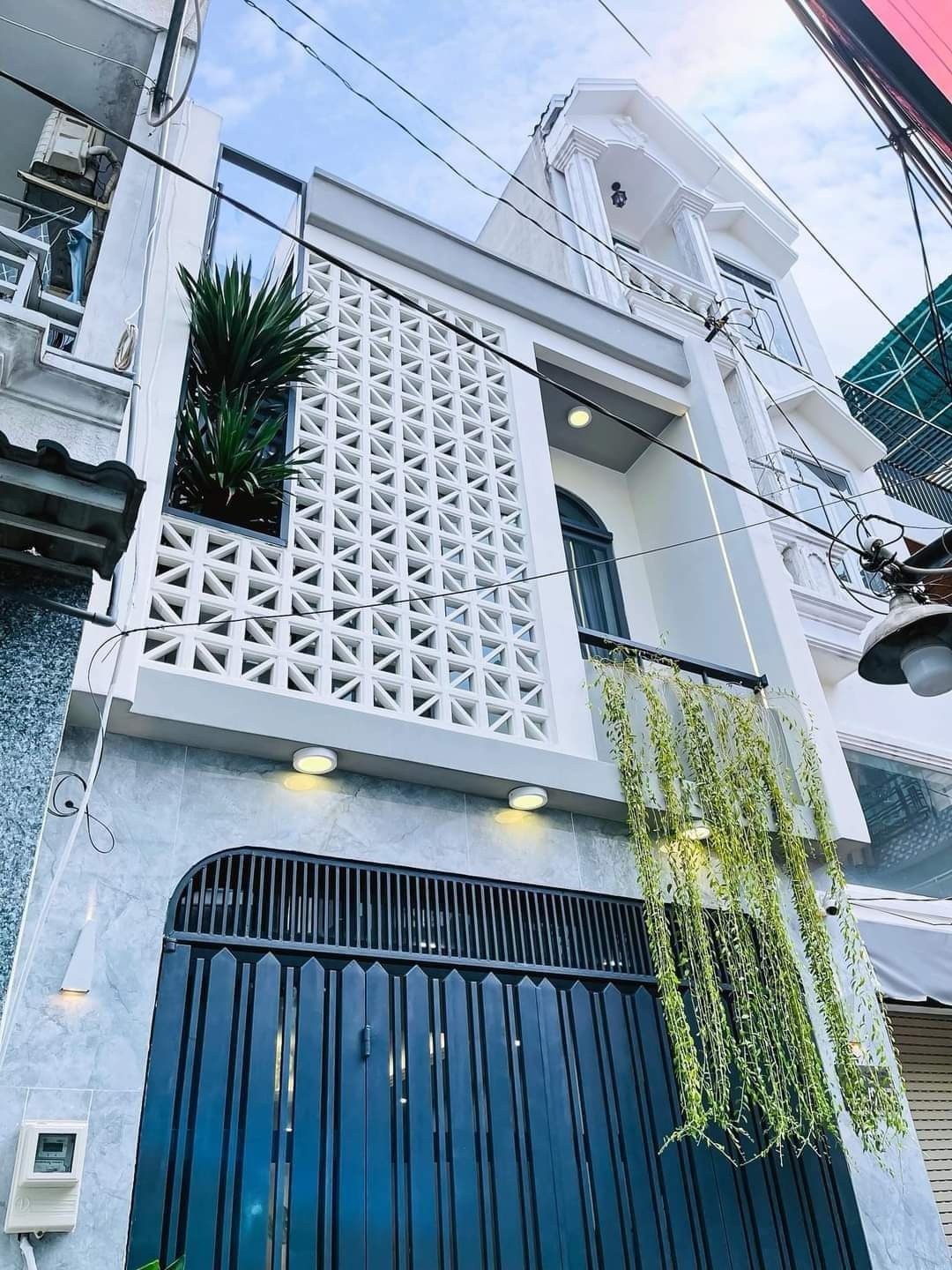 Bán gấp đi định cư giá rẻ Vũ Tùng, Phường 2, Bình Thạnh, cho thuê 10 triệu/tháng