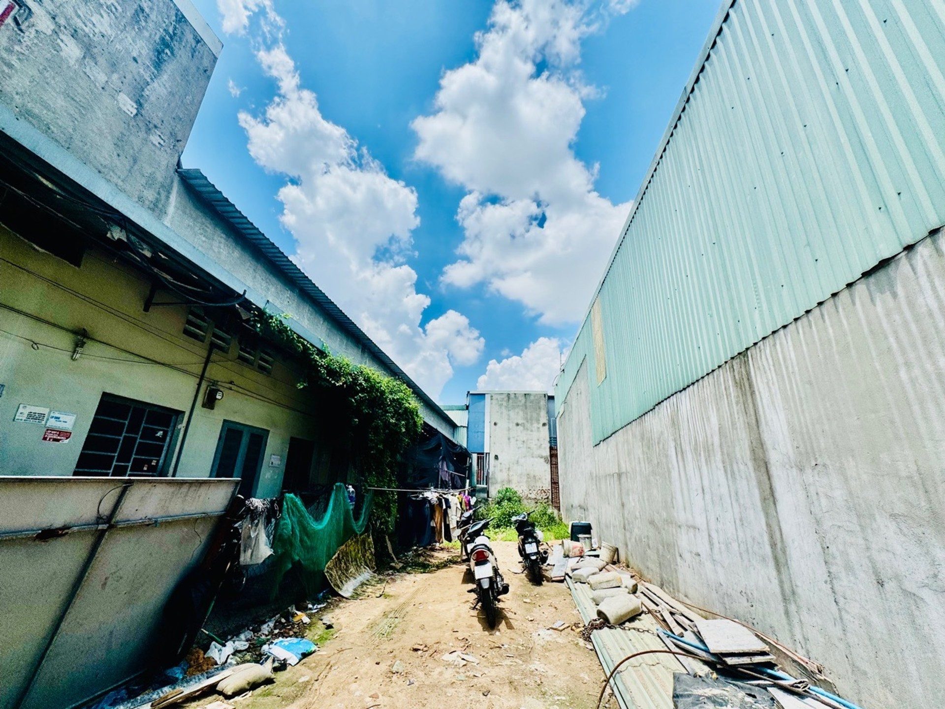 🔥 BÁN ĐẤT KINH DOANH CHIÊU LIÊU – DT743A, DĨ AN 🔥