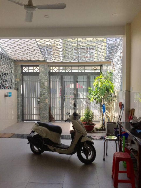 🔥 Giảm 1.5 tỷ Nhà trọ 4 tầng Vườn Lài Q12, 157m2, 5x32m