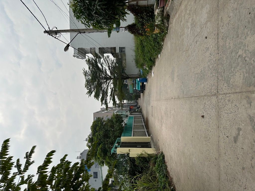 Bán lô đất hẻm Vườn Lài Phường An Phú Đông TP.HCM giá chỉ 5 tỷ nhỉnh