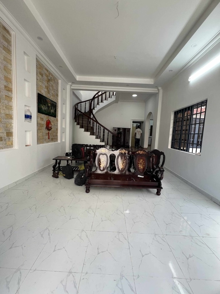 [O2349] Biệt Thự Vườn 240M2 Ngay Lõi An Phú Đông Giá Chưa Đến 7 Tỷ?