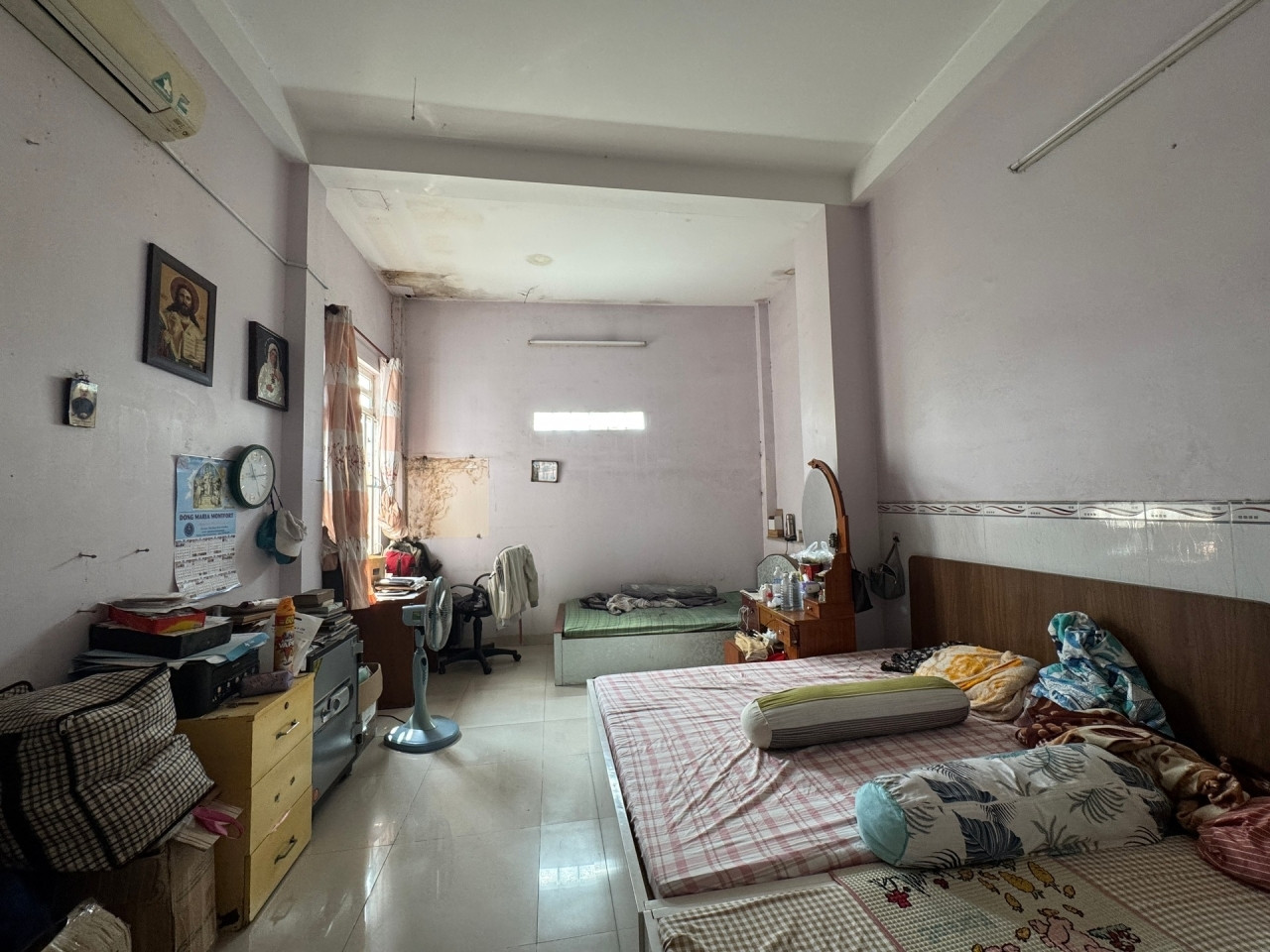 [H2351*] Chủ Hạ Giá Gấp Từ 18 Tỷ Xuống 17.X Tỷ Căn Biệt Thự Ngang 8M!