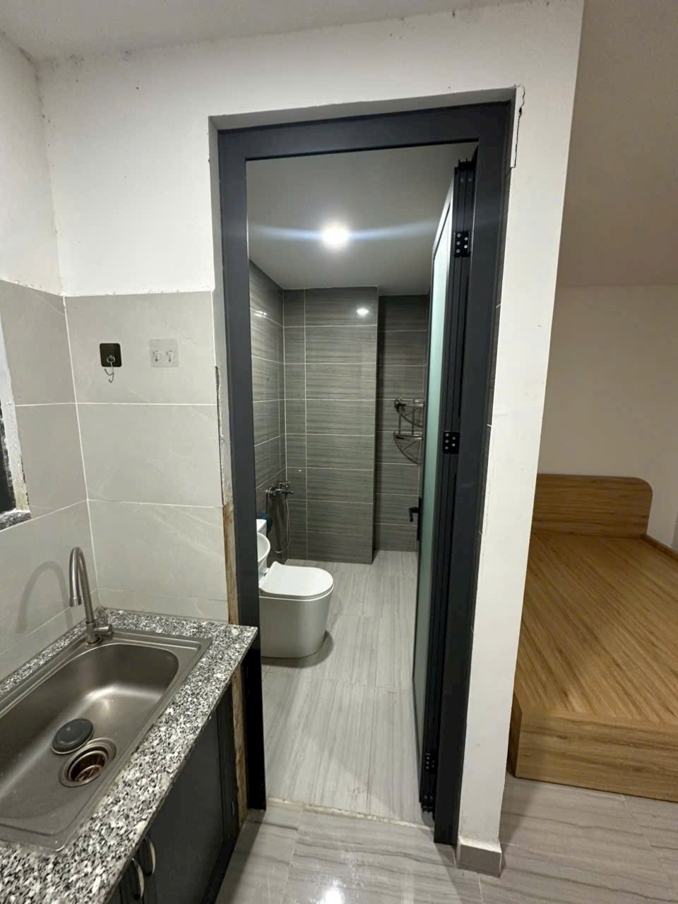 QUÁI THÚ DÒNG TIỀN Q12 - ĐÚT TÚI 50TR/THÁNG – TÒA CHDV 11PN 11WC VƯỜN LÀI AN PHÚ ĐÔNG – GIÁ CHỈ 7.9 TỶ