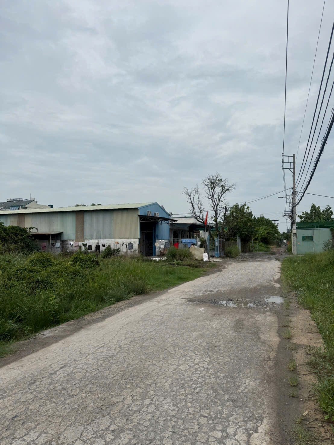 SẴN PHƯƠNG ÁN 25 NỀN – 3.280M² ĐẤT FULL THỔ CƯ AN PHÚ ĐÔNG Q12 – GIÁ ĐẦU TƯ 165 TỶ