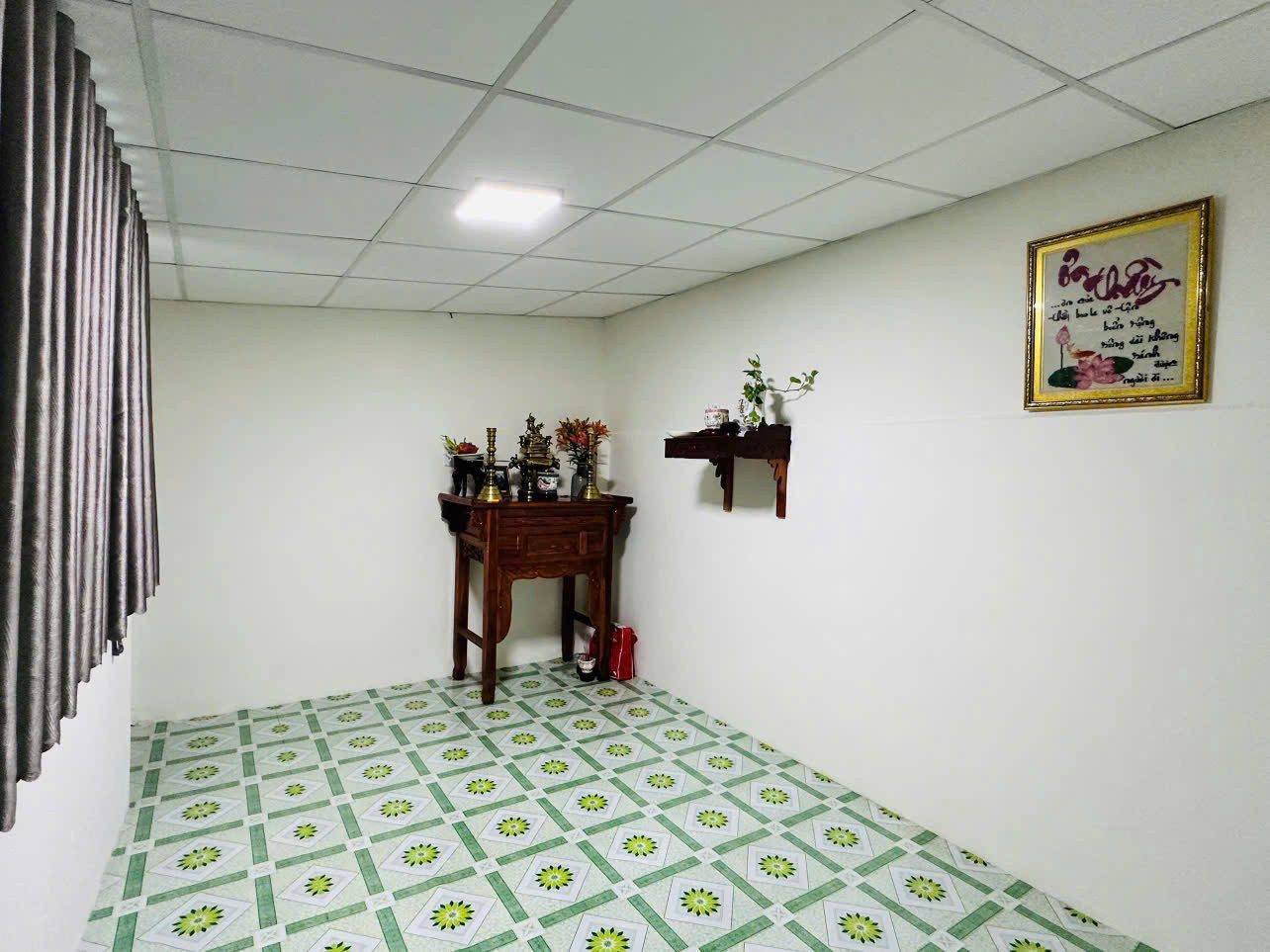 🏡 NHÀ BÁN 2 TẦNG - NỞ HẬU TÀI LỘC – TÂN PHÚ