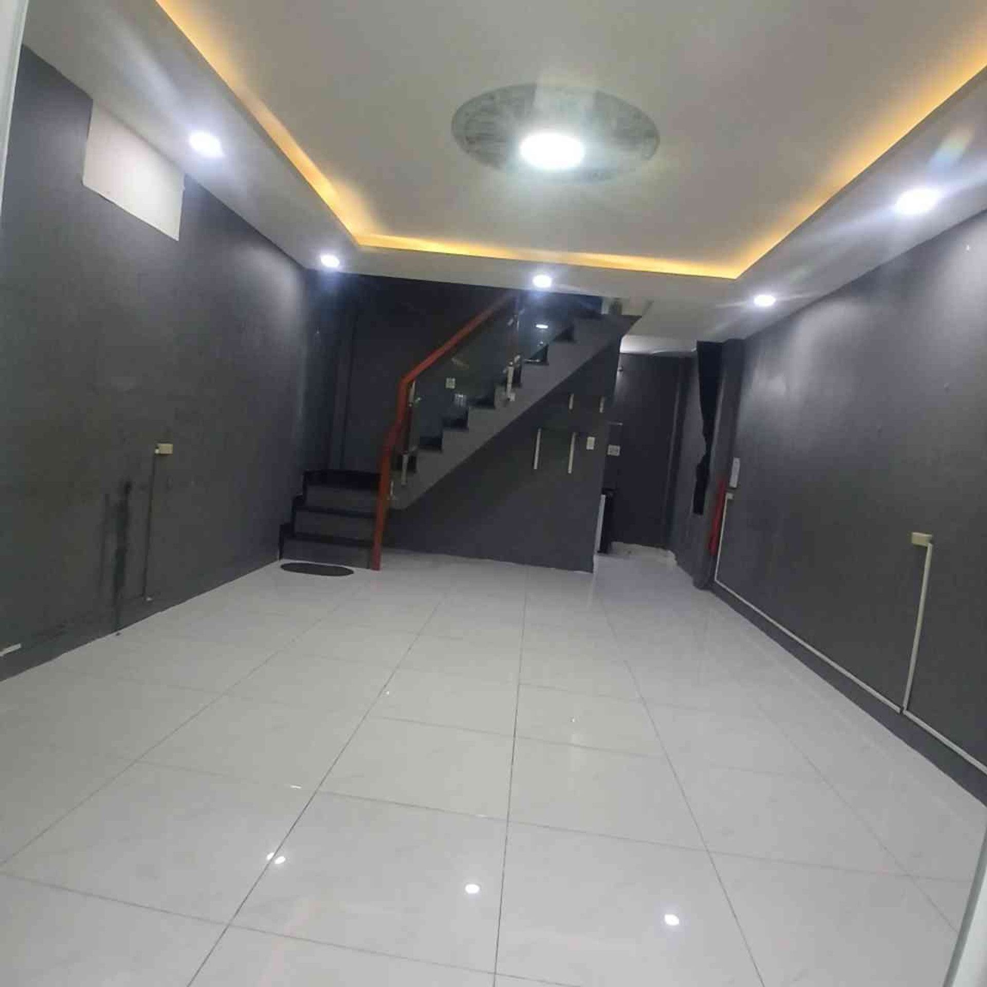 Bán Nhà Gần Mặt Tiền Phan Thị Hạnh – Phú Thọ Hoà – 38m² – Chỉ 5.5 Tỷ Còn TL