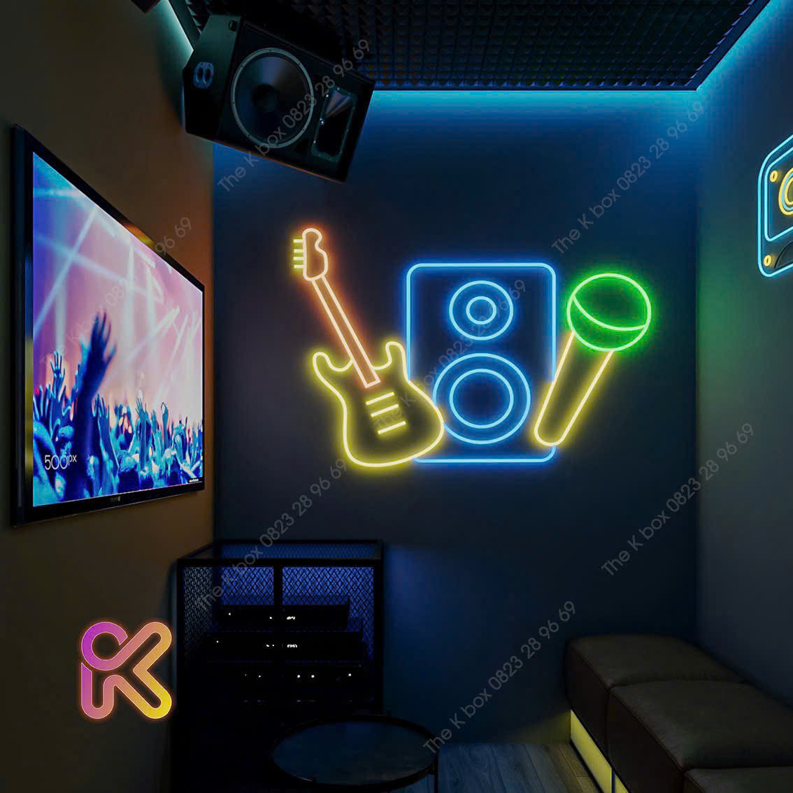 SANG NHƯỢNG TỔ HỢP GIẢI TRÍ MUSIC BOX - NINTENDO GAME QUẬN THANH XUÂN, HÀ NỘI