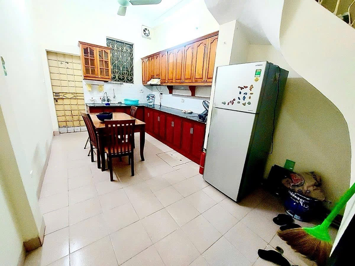 Bán nhà Vương Thừa Vũ 48m² ngang 3.2m giá 163 tỷ Phường Khương Đình (MUA/BÁN BĐS nhắn tin Zalo 0862299066)