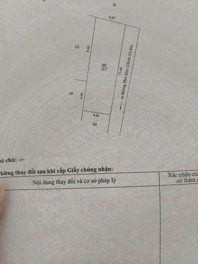 ĐẤT KIỆT VƯƠNG THỪA VŨ 📌📌📌GIÁ TỐT