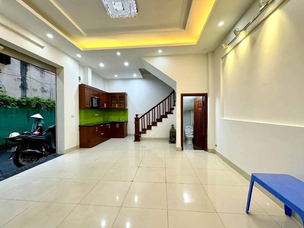 Bán nhà Vuươn Thừa Vũ, Thanh Xuân 31.8m² ngang 4,8m giá 15.5 tỷ