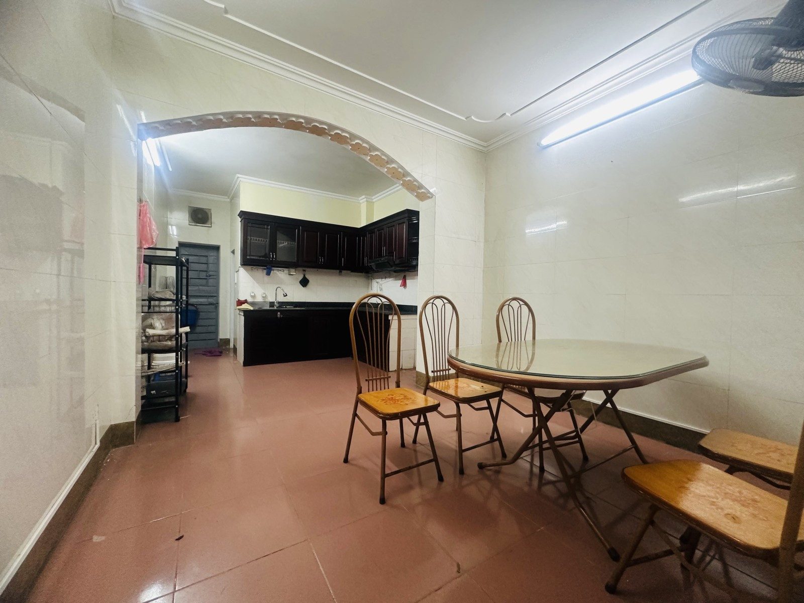 Bán nhà Vương Thừa Vũ 50m² full thổ cư ngang 3.7m giá 20.6 tỷ tại Đường Vương Thừa Vũ Phường Phương  Liệt (MUA/BÁN BĐS nhắn tin Zalo 0862299066)